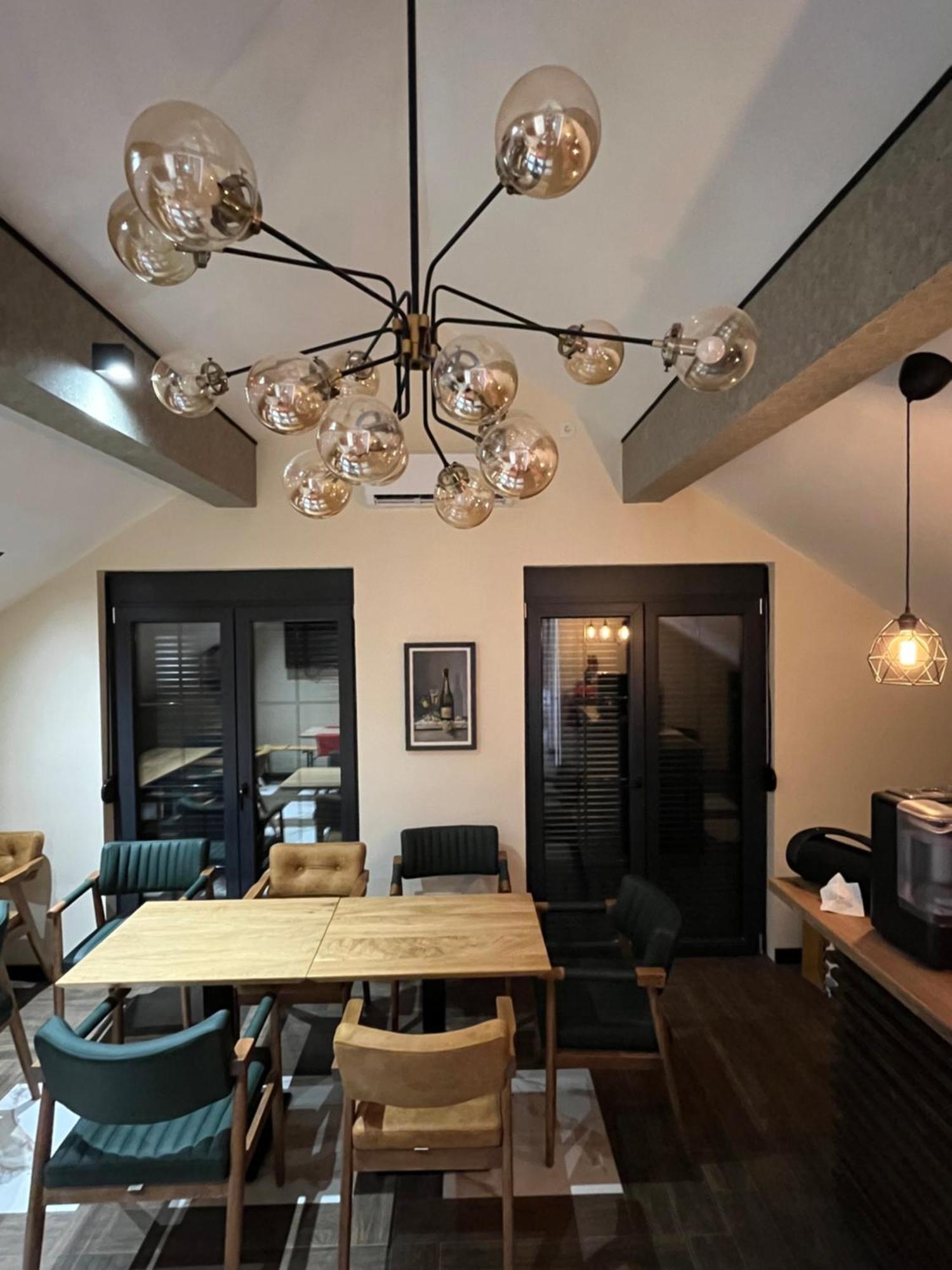 弗尔沙茨 La Roue酒店 外观 照片