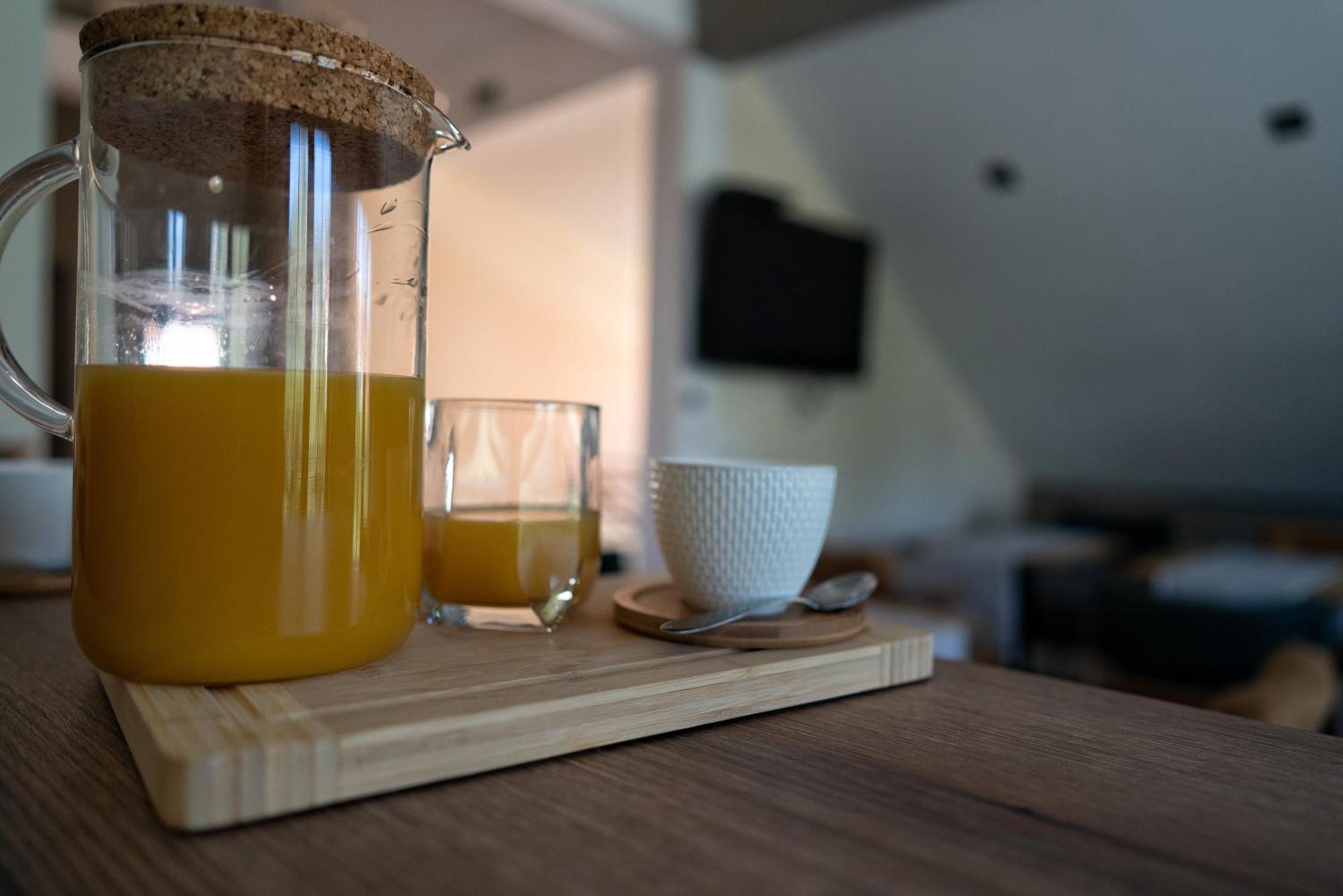 弗尔沙茨 La Roue酒店 外观 照片